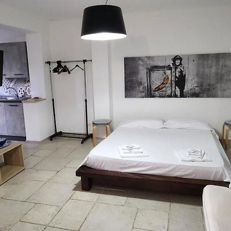 Apartment Simone Лечче Экстерьер фото