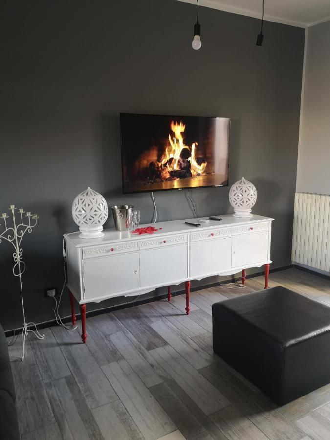 Apartment Simone Лечче Экстерьер фото