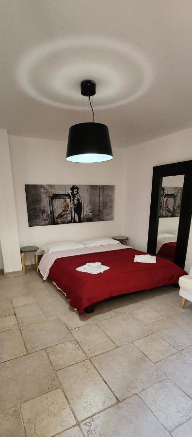 Apartment Simone Лечче Экстерьер фото