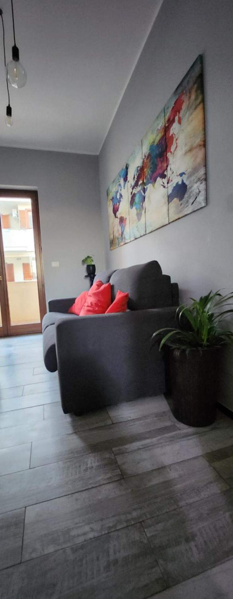 Apartment Simone Лечче Экстерьер фото