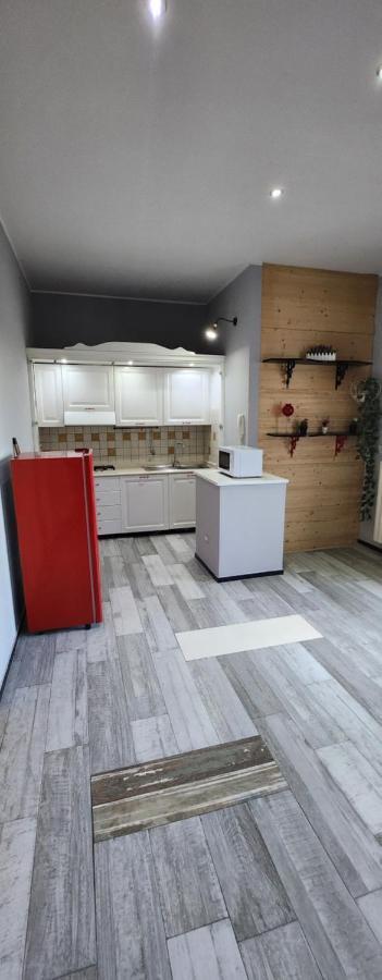 Apartment Simone Лечче Экстерьер фото