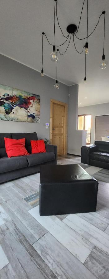 Apartment Simone Лечче Экстерьер фото