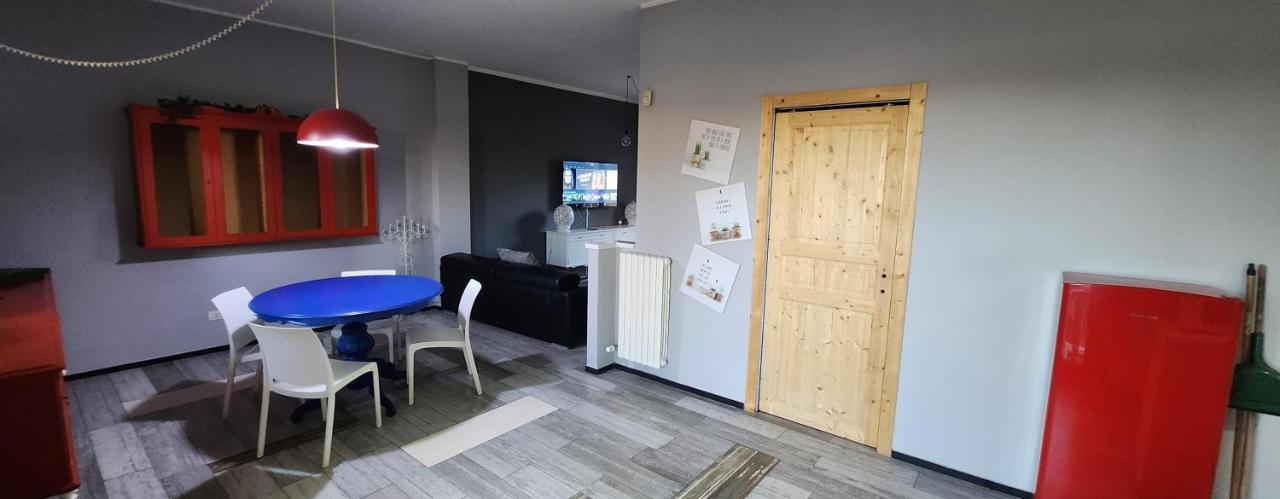 Apartment Simone Лечче Экстерьер фото