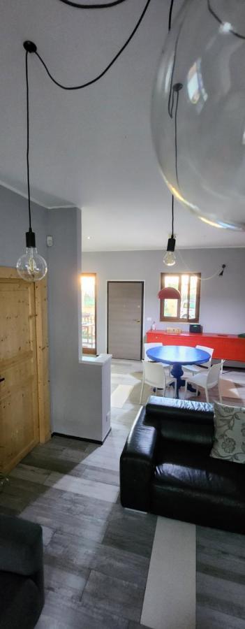 Apartment Simone Лечче Экстерьер фото