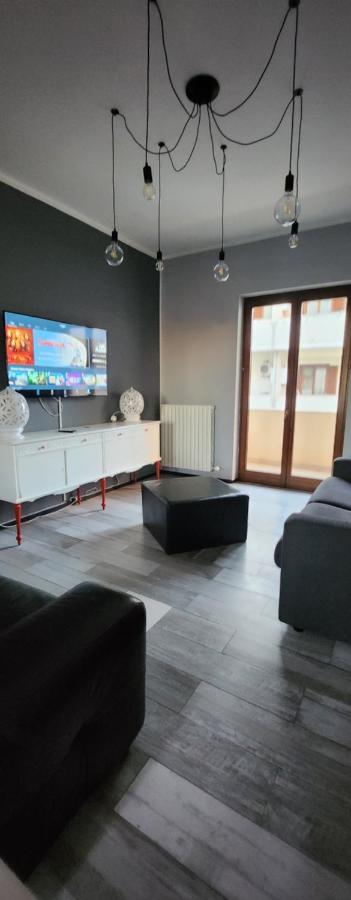 Apartment Simone Лечче Экстерьер фото