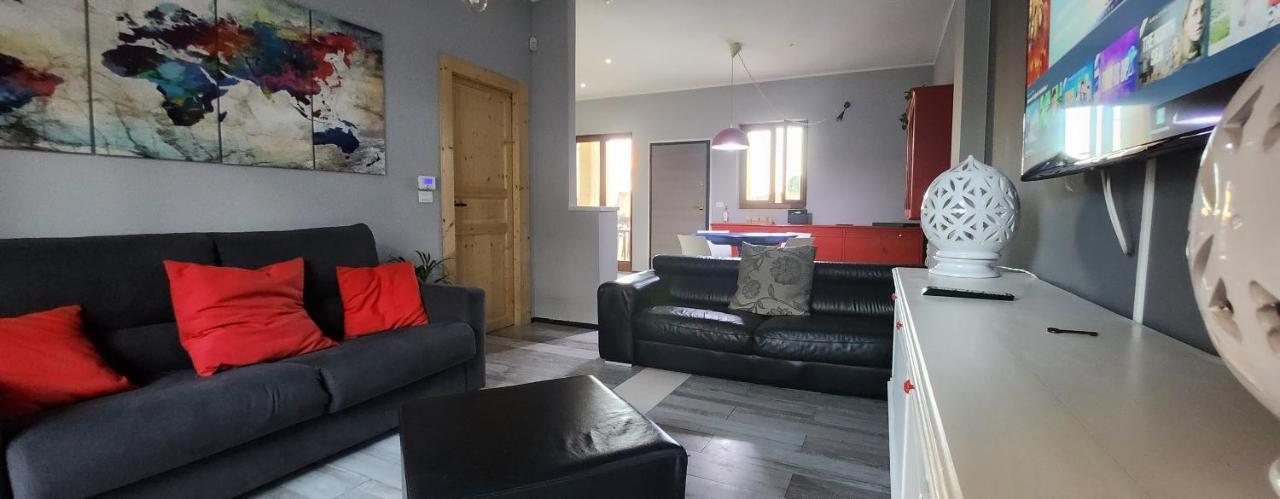 Apartment Simone Лечче Экстерьер фото