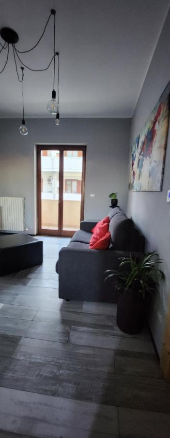Apartment Simone Лечче Экстерьер фото