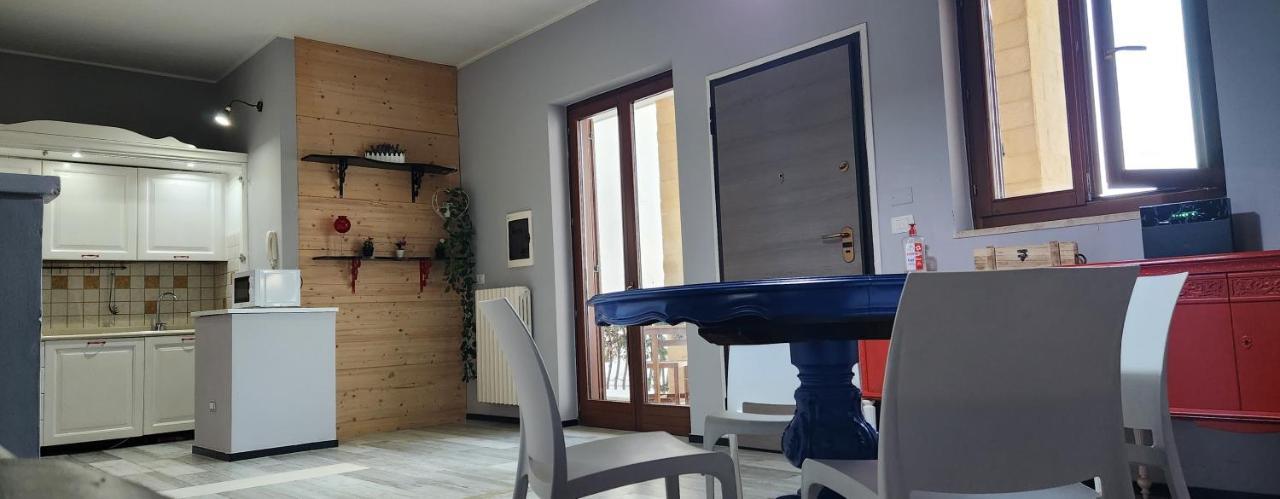 Apartment Simone Лечче Экстерьер фото