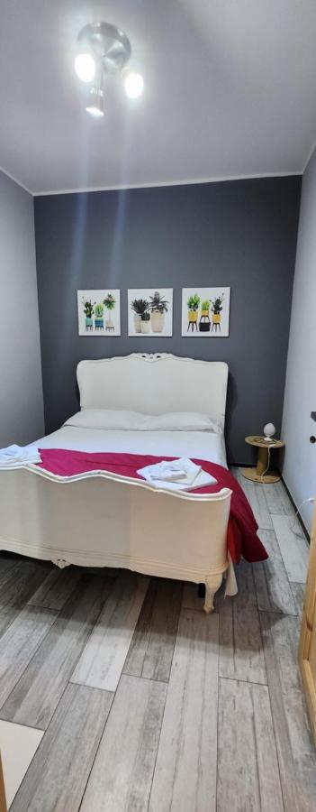 Apartment Simone Лечче Экстерьер фото