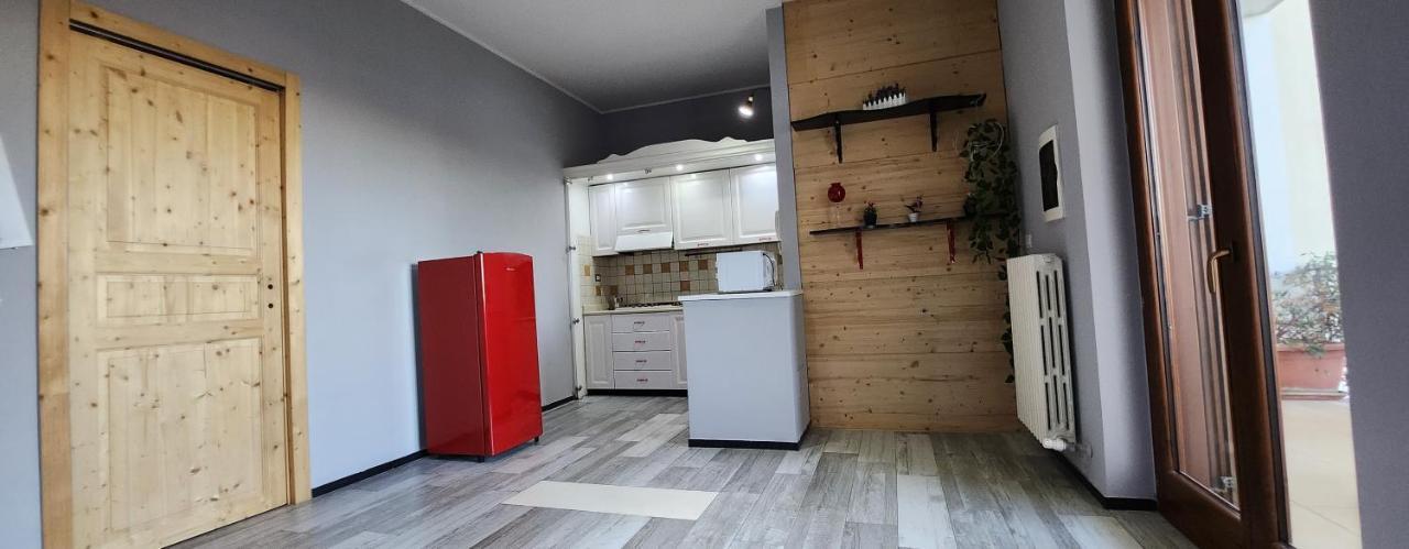 Apartment Simone Лечче Экстерьер фото